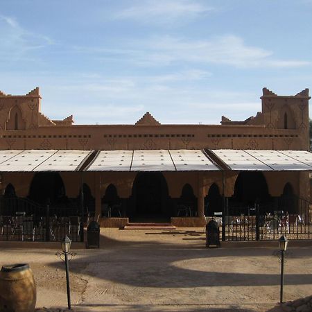 Hotel Kasbah Azalay M’hamid El Ghizlane Exterior foto
