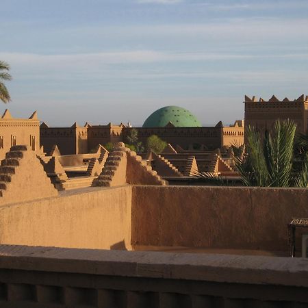 Hotel Kasbah Azalay M’hamid El Ghizlane Exterior foto